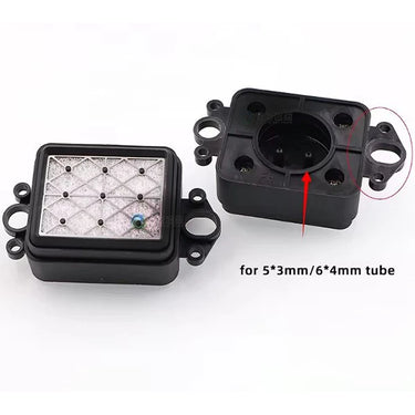 capping station for 4720 i3200 printers — 4720 - i3200 Capping station Type B - Flat Base unit for DTG & DTF printers